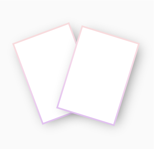 Give one and Keep one. (35% Off second print)
