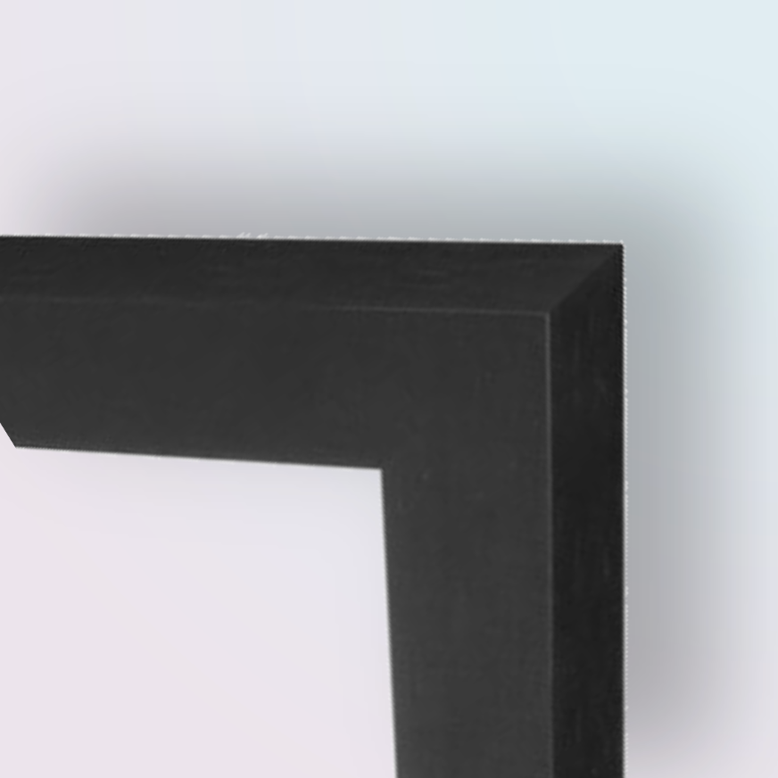Metal Frame 15% OFF