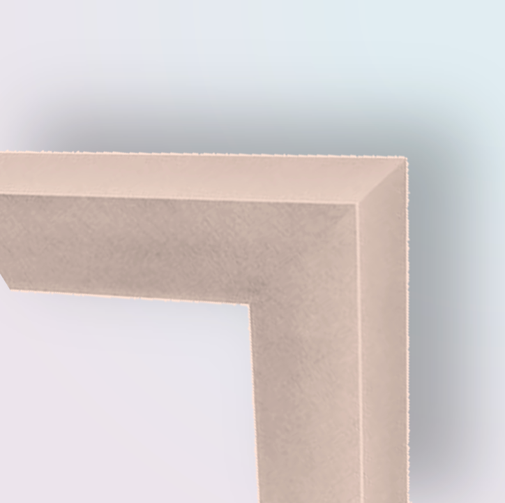 Metal Frame 15% OFF