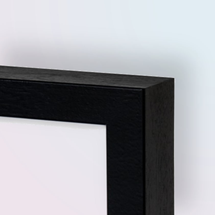 Wooden Frame 15% OFF