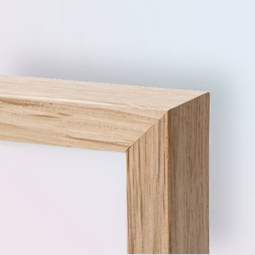 Wooden Frame 15% OFF