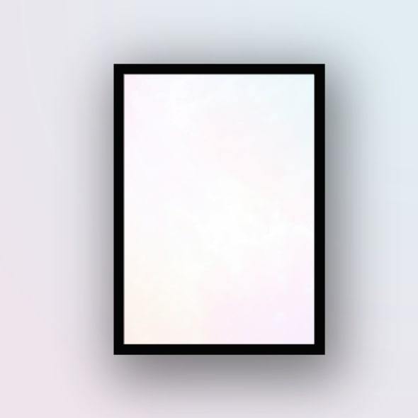 Metal Frame 15% OFF