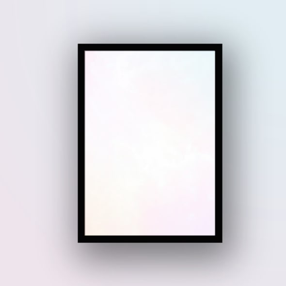 Wooden Frame 15% OFF