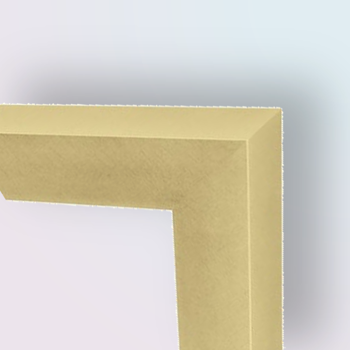 Metal Frame 15% OFF