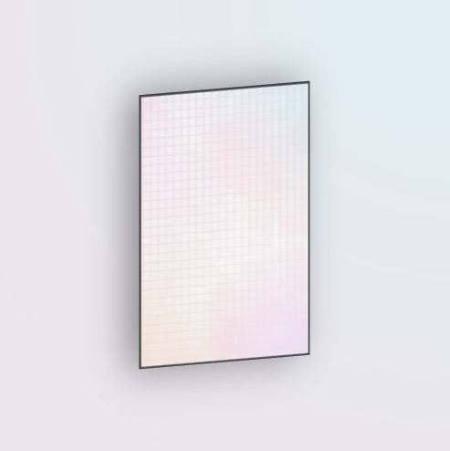 Perspective Poster.