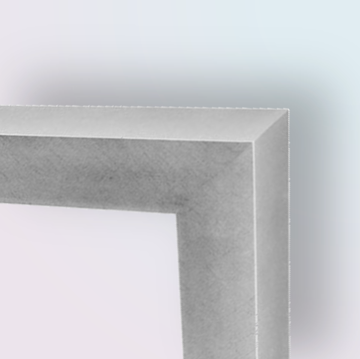 Metal Frame 15% OFF